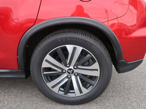 Used 2022 Mitsubishi Outlander Sport SE image 15