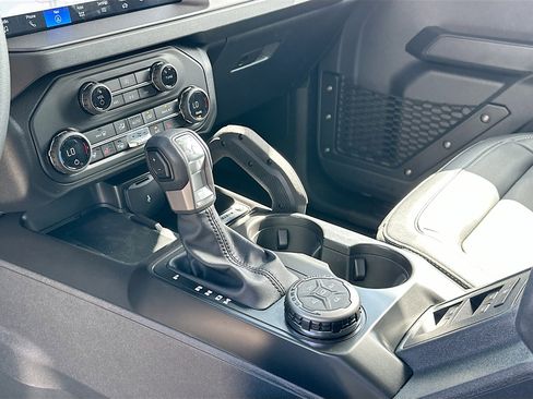 New 2026 Ford Bronco Badlands AWD/4WD image 12