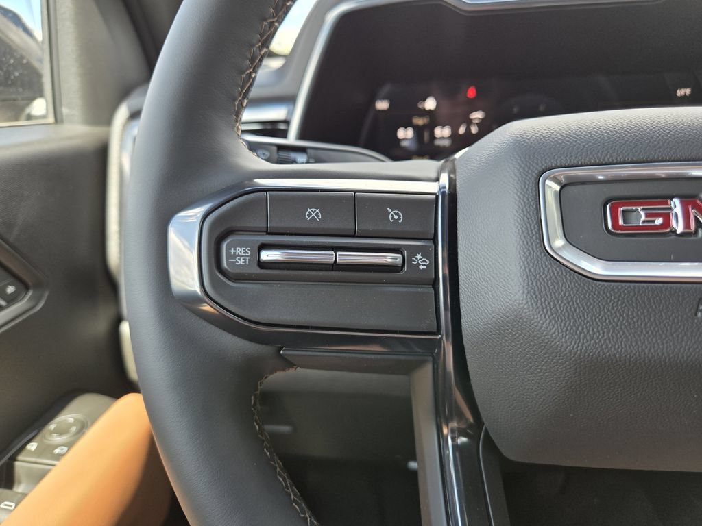 New 2026 GMC Canyon AT4 w/ Technology Plus Package AWD/4WD image 19