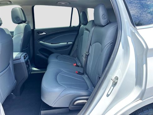 Used 2019 Buick Envision Essence FWD image 25