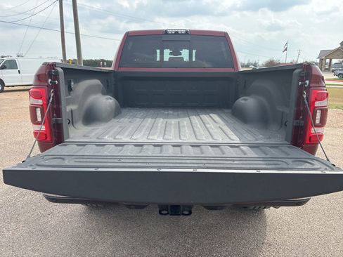 Used 2021 RAM 2500 Laramie image 21