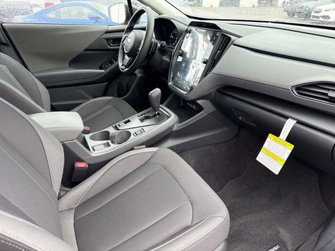 New 2026 Subaru Crosstrek 2.0i Premium image 17