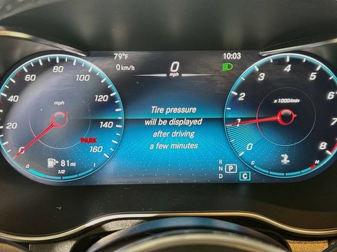 Used 2022 Mercedes-Benz GLC 300 4MATIC image 14