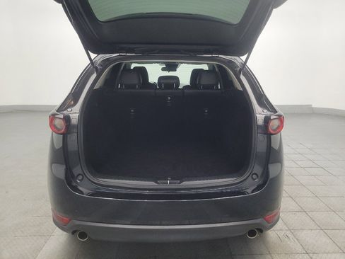 Used 2020 MAZDA CX-5 Touring FWD image 29
