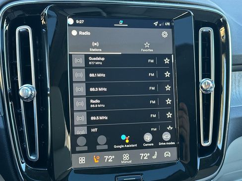 New 2026 Volvo XC40 B5 Plus w/ Protection Package Premier image 15