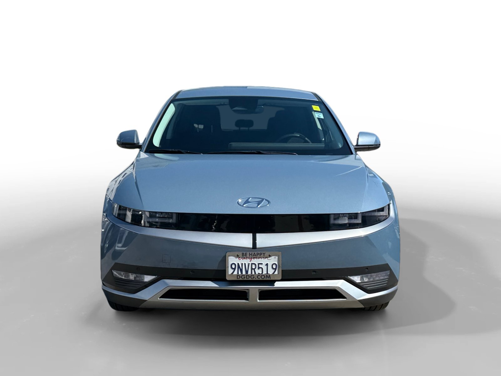 Certified 2024 Hyundai Ioniq 5 SEL RWD image 8