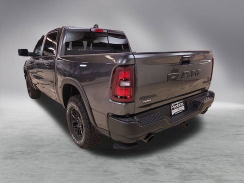 New 2026 RAM 1500 Rebel w/ Rebel Level 2 Equipment Group image 5
