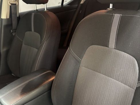 Used 2024 Nissan Sentra SV image 15