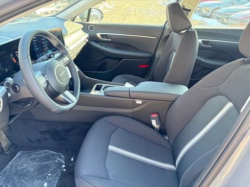 New 2026 Hyundai Sonata SEL image 5