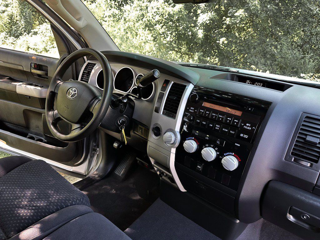 Used 2009 Toyota Tundra SR5 AWD/4WD image 26