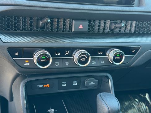 New 2026 Honda CR-V EX image 18