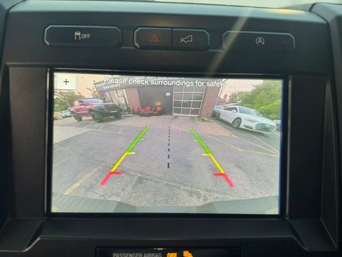 Used 2018 Ford F150 XL w/ Equipment Group 101A Mid AWD/4WD image 23