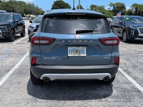 Certified 2023 Ford Escape Active w/ Tech Pack #2 AWD/4WD image 3