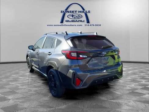 New 2026 Subaru Crosstrek 2.5i Sport image 17
