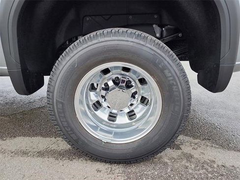 New 2026 GMC Sierra 3500 Denali w/ Denali Reserve Package image 31