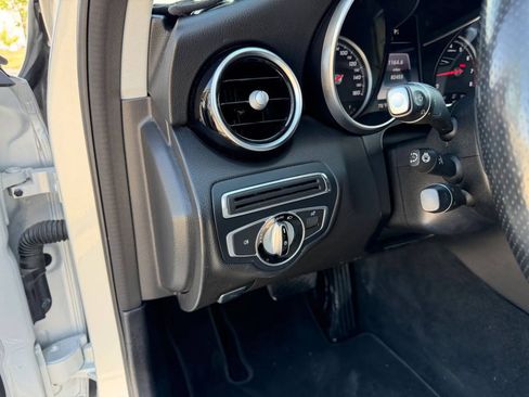 Used 2016 Mercedes-Benz C 300 4MATIC Sedan image 17