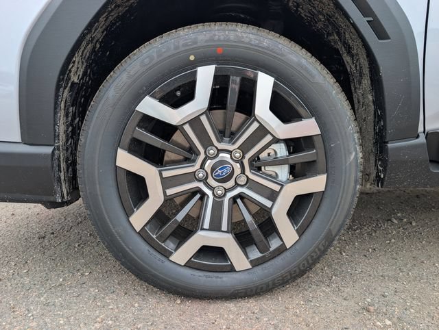 New 2026 Subaru Outback Touring XT AWD/4WD image 11