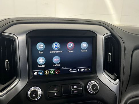 Used 2021 GMC Sierra 1500 SLT w/ SLT Convenience Package image 70