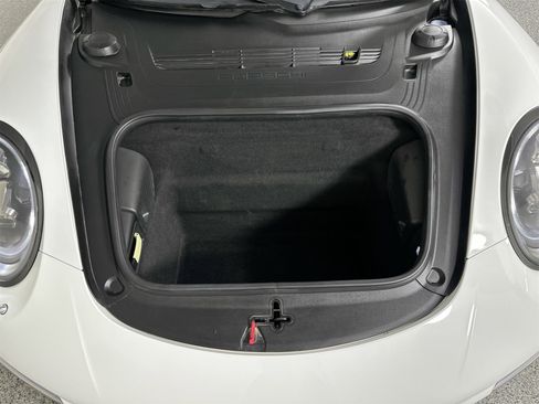 Certified 2017 Porsche 911 Carrera 4S image 36