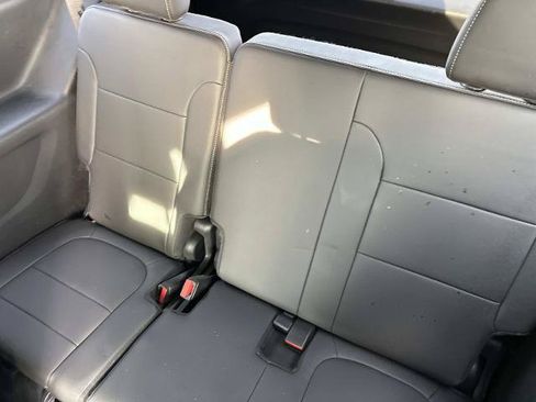Certified 2023 Chevrolet Traverse LT AWD/4WD image 14