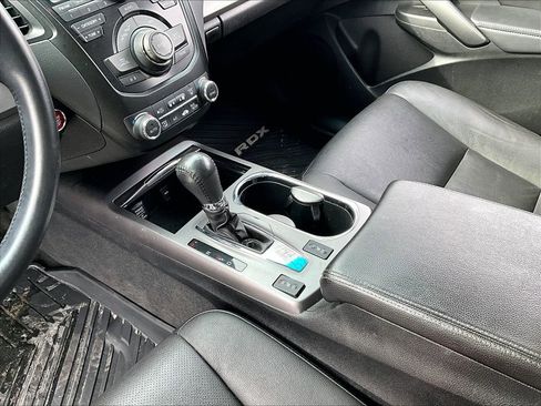 Used 2015 Acura RDX AWD w/ Technology Package image 13