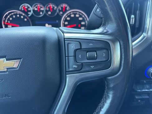 Used 2020 Chevrolet Silverado 1500 LT w/ All-Star Edition image 15