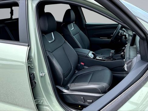 New 2026 Hyundai Santa Cruz Limited AWD/4WD image 14