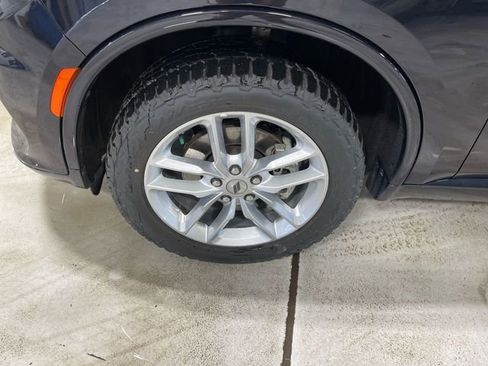 Used 2024 Dodge Durango GT AWD/4WD image 10