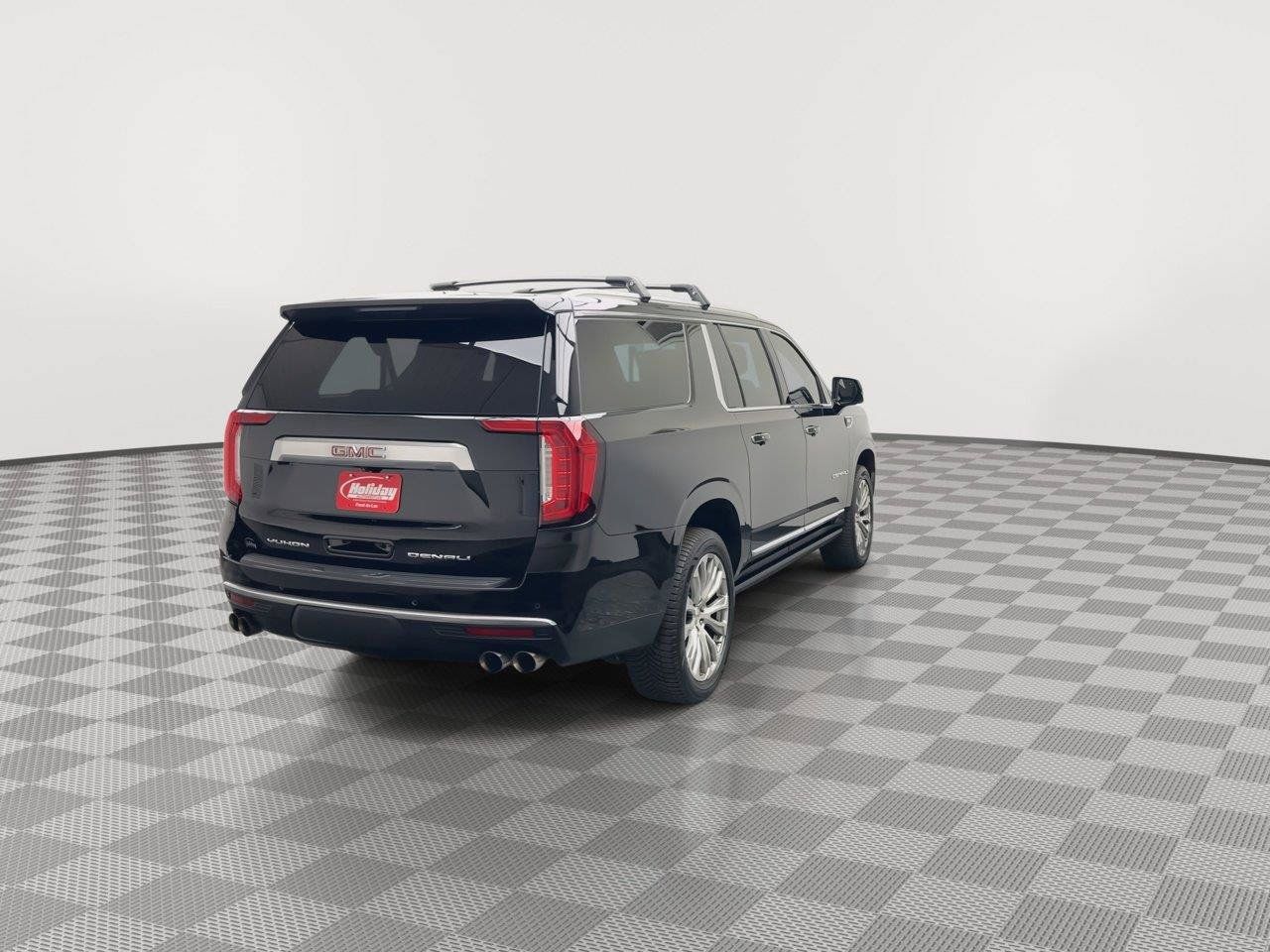 Used 2023 GMC Yukon XL Denali AWD/4WD image 43