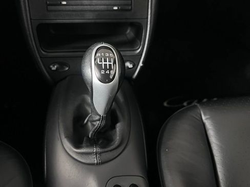 Used 2003 Porsche 911 Carrera RWD image 31