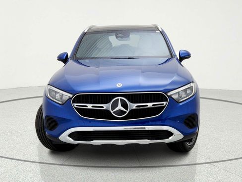 New 2026 Mercedes-Benz GLC 300 image 3