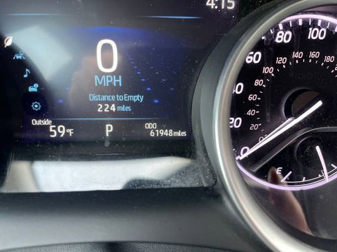 Certified 2024 Toyota Camry XLE image 33