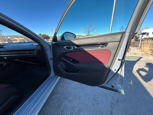 Used 2024 Honda Civic Si image 27