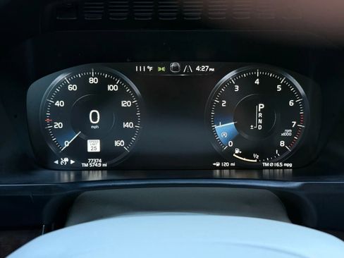 Used 2016 Volvo XC90 T6 Momentum w/ Momentum Plus Package image 60