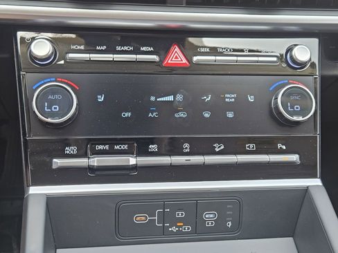 New 2026 Hyundai Santa Fe SEL AWD/4WD image 18
