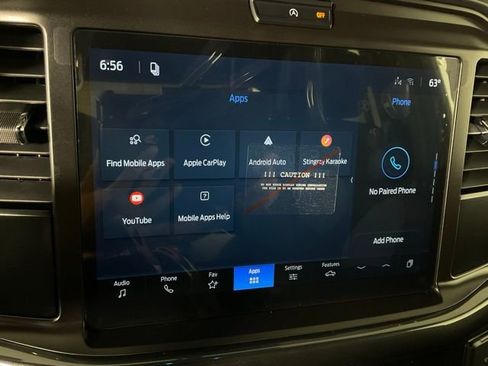 New 2026 Ford F150 STX w/ Equipment Group 200A image 20