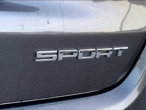 Used 2021 Jeep Compass Sport w/ Cold Weather Group FWD image 10
