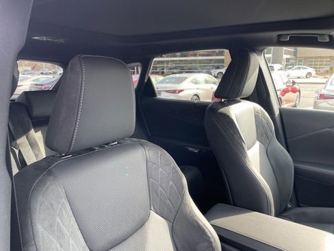 New 2026 Lexus RX 350 AWD image 18