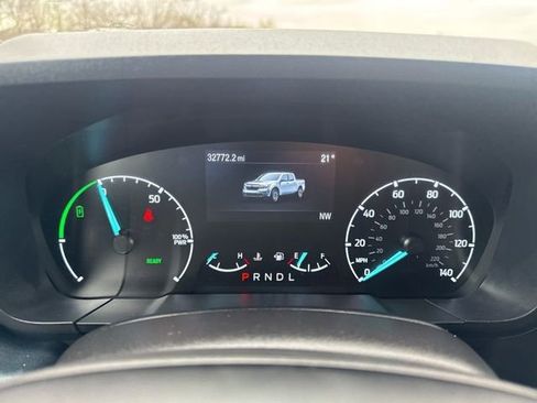 Used 2024 Ford Maverick XLT w/ XLT Luxury Package image 7