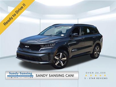 Used 2023 Kia Sorento S