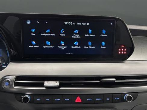 Used 2024 Hyundai Palisade SEL image 13