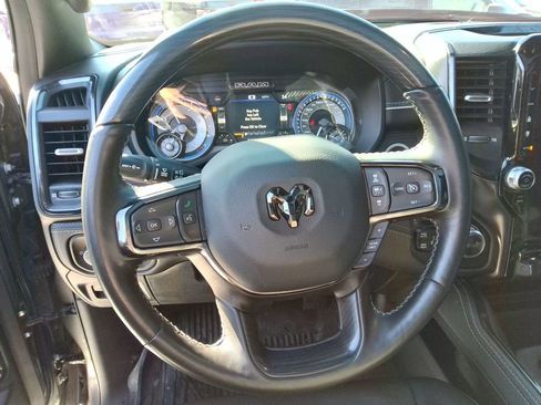 Certified 2022 RAM 1500 Limited image 13
