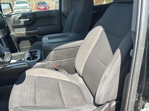 Used 2021 Chevrolet Silverado 1500 RST w/ Rally Edition image 13