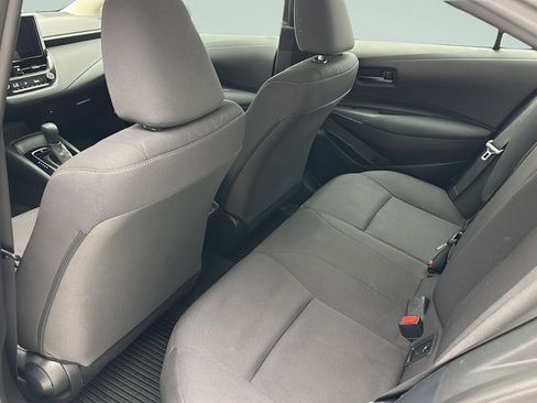 Used 2024 Toyota Corolla LE FWD image 9