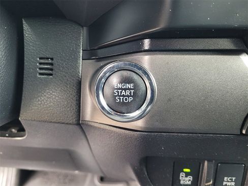 Used 2021 Toyota Tacoma TRD Sport w/ TRD Premium Sport Package image 19