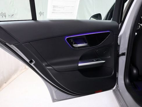 Certified 2026 Mercedes-Benz C 300 4MATIC Sedan image 24