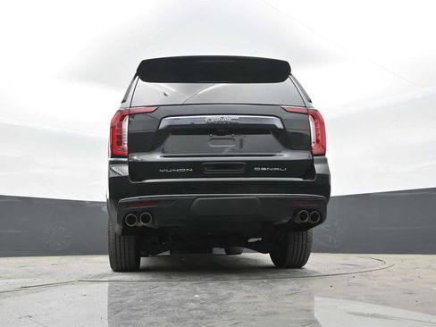 Used 2023 GMC Yukon XL Denali Ultimate AWD/4WD image 56