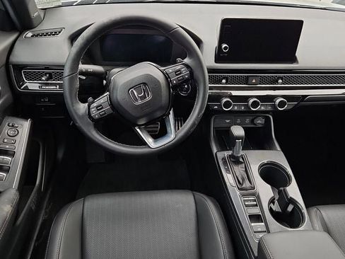 Used 2025 Honda Civic Sport Touring image 15
