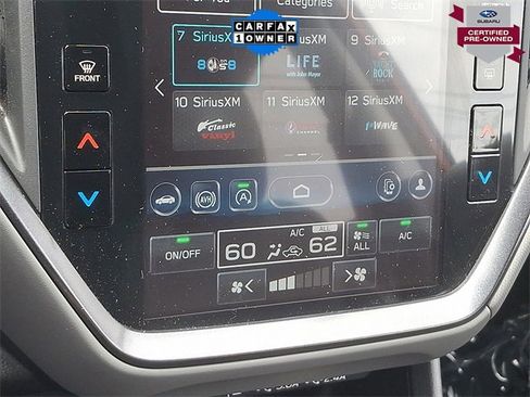 Certified 2025 Subaru Crosstrek 2.5i Limited w/ Popular Package #4A image 14