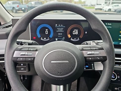 Used 2024 Hyundai Sonata SEL FWD image 19